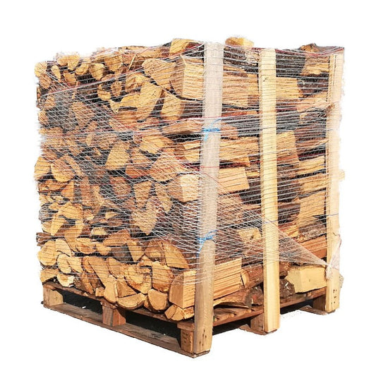 Bois de chauffage sec